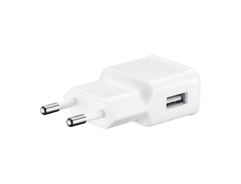 Samsung EP-TA12EWE White Halozati tolto Mobil