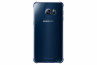 Samsung EF QG928CBE Clear Cover Blue Tok S6 EdgePlus thumbnail