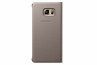 Samsung EF WG928PFE Gold Flip Tok S6 EdgePlus thumbnail
