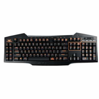 ASUS Strix Tactic Pro Keyboard PC