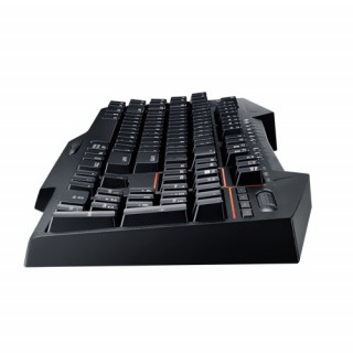 ASUS Strix Tactic Pro Keyboard PC