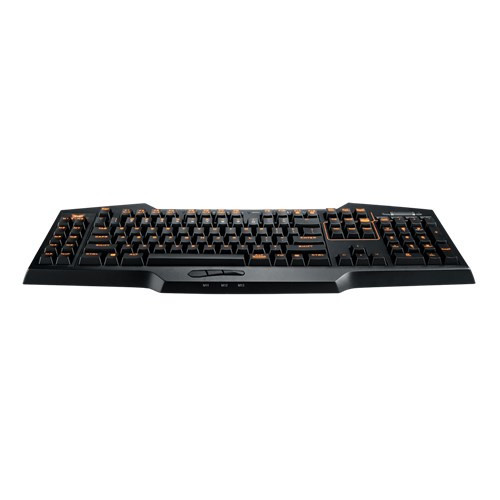 ASUS Strix Tactic Pro Keyboard PC
