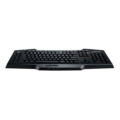 ASUS Strix Tactic Pro Keyboard PC