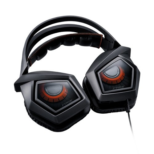 ASUS Strix DSP PC