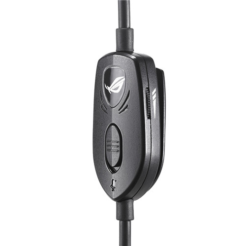 ASUS ROG Orion Pro Headset PC