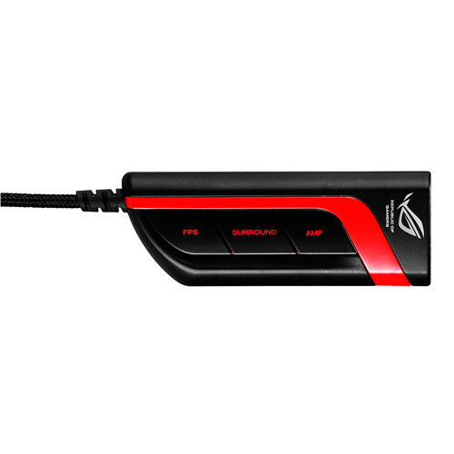 ASUS ROG Orion Pro Headset PC