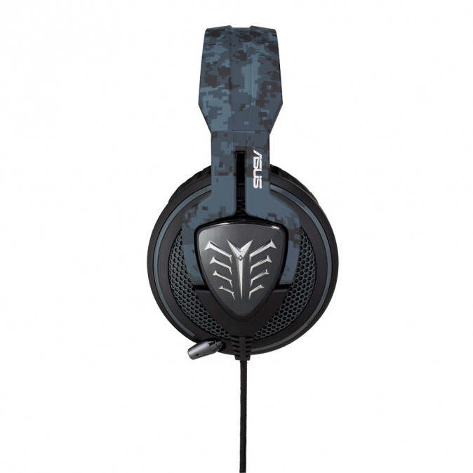 ASUS Echelon Navy Headset PC