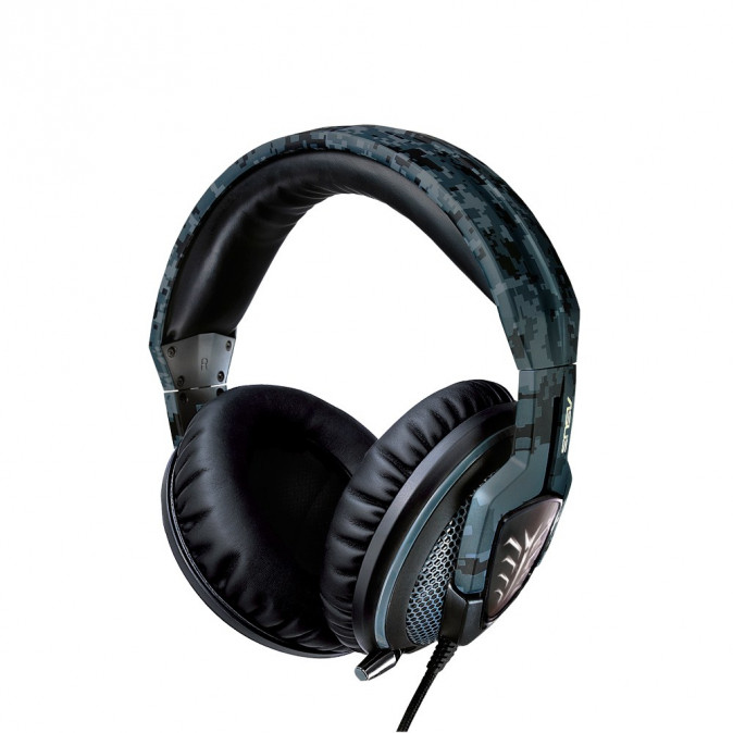 ASUS Echelon Navy Headset PC