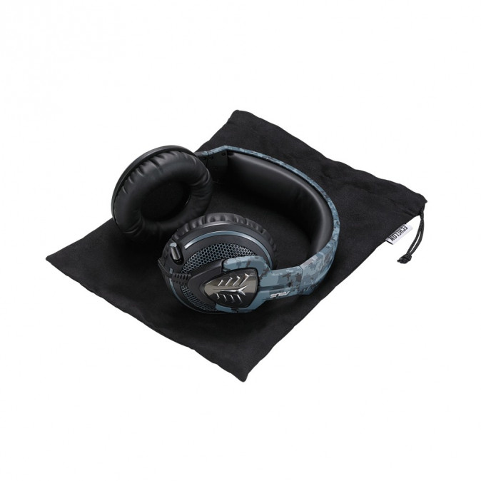 ASUS Echelon Navy Headset PC