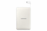 Samsung EB-PN915BWEG Fehér Külső akku 11300mAh thumbnail