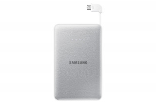 Samsung EB-PN915BWEG Fehér Külső akku 11300mAh PC