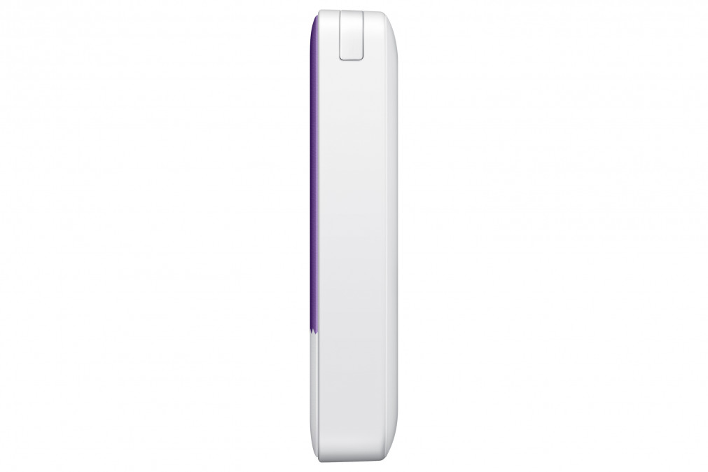 Samsung EB-PN915BSEG Ezüst Külső akku 11300mAh PC