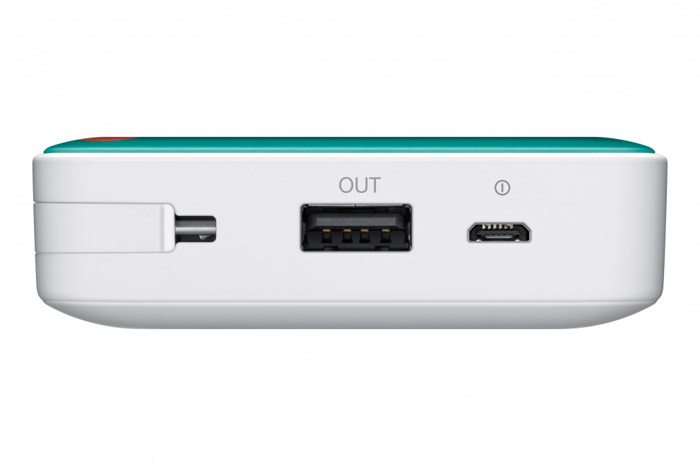 Samsung EB-PN915BSEG Ezüst Külső akku 11300mAh PC