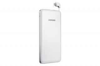 Samsung EB PN910BWEG White Hatter akku 9500mAh PC