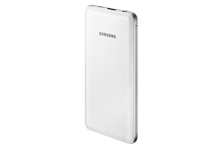 Samsung EB PN910BWEG White Hatter akku 9500mAh PC