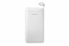 Samsung EB PG900BWEG White Hatter akku 6000mAh thumbnail