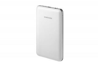 Samsung EB PG900BWEG White Hatter akku 6000mAh PC