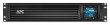 APC Smart-UPS C 1000VA LCD szünetmentes tápegység thumbnail