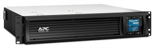 APC Smart-UPS C 1000VA LCD szünetmentes tápegység PC