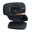 Logitech C525 720p mikrofonos fekete webkamera thumbnail