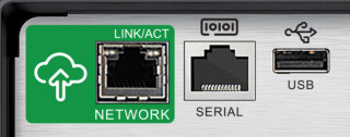 APC SMART 1500VA LCD szünetmentes tápegység PC