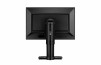 BENQ 24" BL2411PT LED IPS-panel DVI DPP multimedia monitor thumbnail