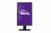 BENQ 24" BL2411PT LED IPS-panel DVI DPP multimedia monitor thumbnail