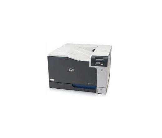 HP Color LaserJet Professional CP5225n színes lézer hálózati nyomtató PC