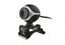 Trust Exis Pack 640x480 mikrofonos fekete fejhallgató + webkamera thumbnail