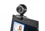 Trust Exis Pack 640x480 mikrofonos fekete fejhallgató + webkamera thumbnail