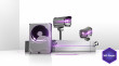 Western Digital Purple 1TB 3,5" SATA3 IPOW 64MB (WD10PURX) thumbnail