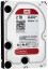 Western Digital Red 2TB 3,5" SATA3 7200RPM 64MB (WD20EFRX) thumbnail