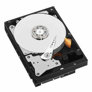 Western Digital Red 3TB 3,5" SATA3 7200RPM 64MB (WD30EFRX) PC