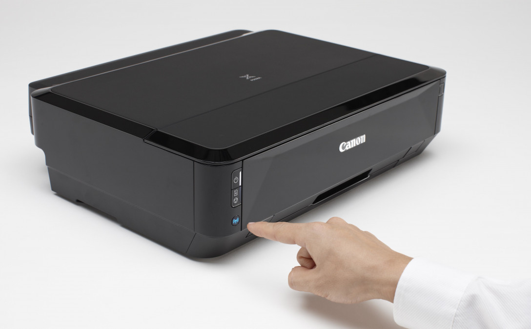 Canon Pixma iP7250 színes tintasugaras nyomtató PC