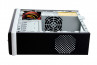Chieftec FI-02BC-U3 250W fekete-ezüst mini ITX ház thumbnail