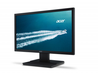 Acer 21,5" V226HQLBbd LED DVI monitor PC