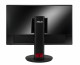 Asus 24" VG248QE LED DVI HDMI 144 Hz-es multimédiás monitor thumbnail