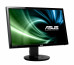 Asus 24" VG248QE LED DVI HDMI 144 Hz-es multimédiás monitor thumbnail