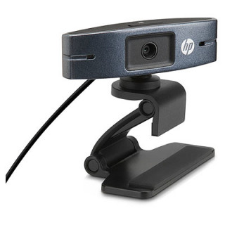 HP HD 2300 webkamera PC