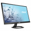 Asus 23" VX239H LED DVI HDMI/MHL kávanélküli multimédia monitor thumbnail