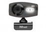 Trust eLight Full HD 1080p mikrofonos fekete webkamera thumbnail