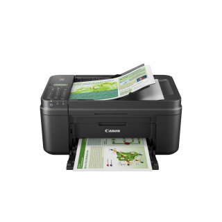 Canon Pixma MX495 MFP wireless színes tintasugaras multifunkciós nyomtató PC