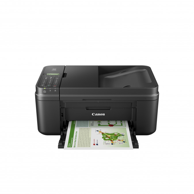 Canon Pixma MX495 MFP wireless színes tintasugaras multifunkciós nyomtató PC