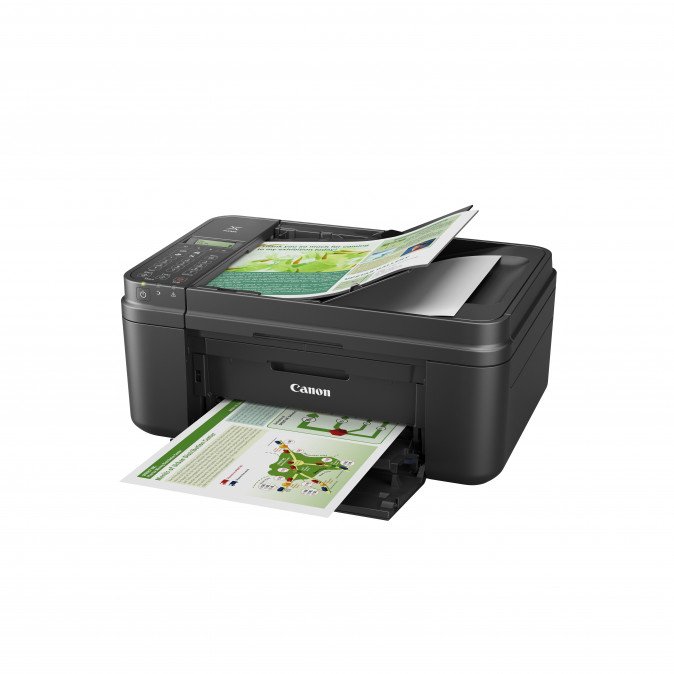 Canon Pixma MX495 MFP wireless színes tintasugaras multifunkciós nyomtató PC