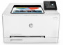 HP Color LaserJet Pro M252dw színes lézer nyomtató thumbnail