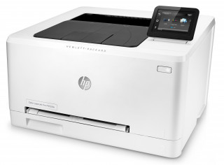 HP Color LaserJet Pro M252dw színes lézer nyomtató PC
