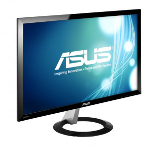 Asus 23" VX238H LED HDMI multimédia monitor PC