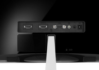 Asus 23" VX238H LED HDMI multimédia monitor PC