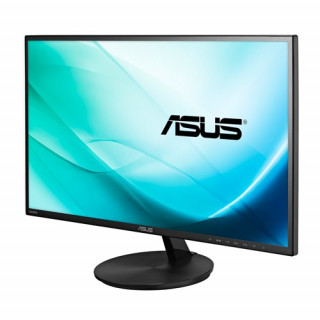 Asus 23,6" VN247HA LED HDMI multimédia monitor PC