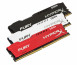 Kingston 4GB/2400MHz DDR-4 HyperX FURY fekete (HX424C15FB/4) memória thumbnail